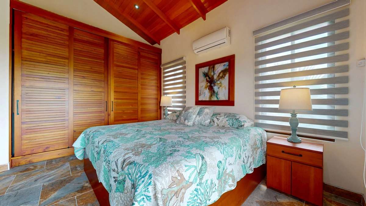 House for sale in Ojochal Costa Rica