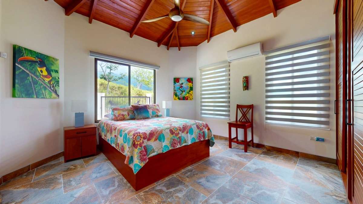 House for sale in Ojochal Costa Rica