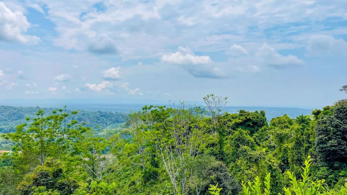 House for sale in Ojochal Costa Rica